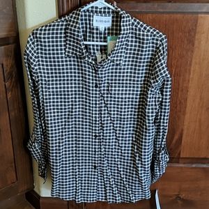 Olive & Oak button down - Stitch Fix